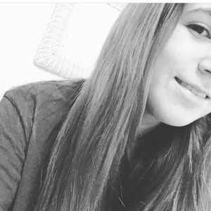 Meet your Posher, Alexandra